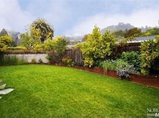 337 Bretano Way, Greenbrae, CA 94904