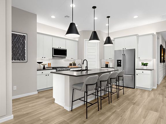 Pulte Homes in Verrado