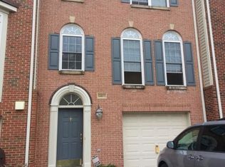 13611 Lavender Mist Ln, Centreville, VA 20120