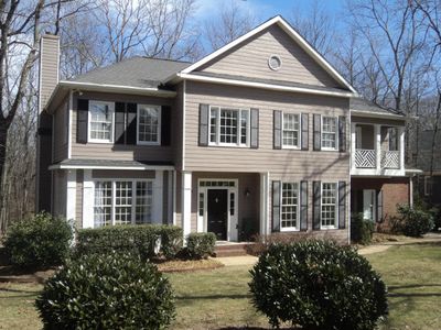 4824 Signal Forest Dr, Signal Mountain, TN, 37377