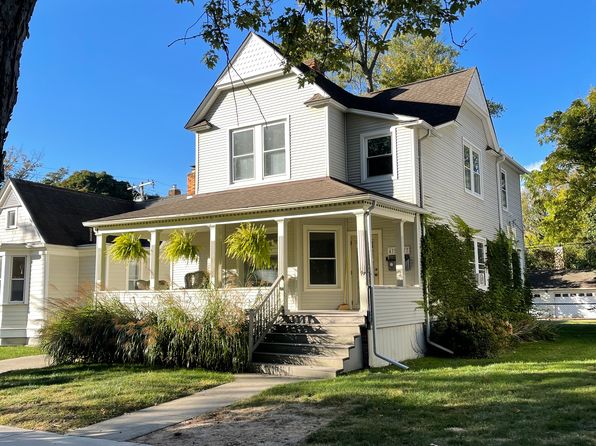 477 Saint Clair Ave #A