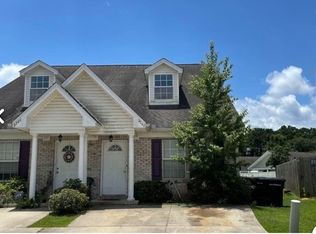 3248 Sugar Berry Way, Tallahassee, FL 32303