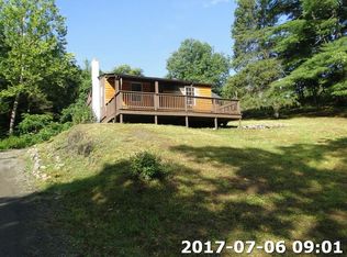 2731 Breckinridge Mill Rd, Fincastle, VA 24090