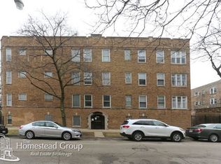 2155 N Spaulding Ave #ONE, Chicago, IL 60647