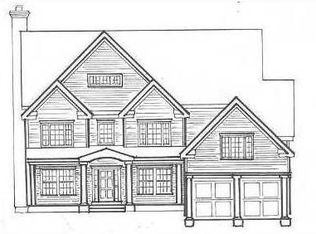 118 Spring Water Ln, New Canaan, CT 06840