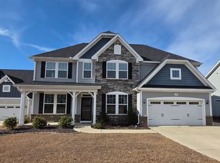 2418 Cedar Ridge Ct, Fayetteville, NC 28306