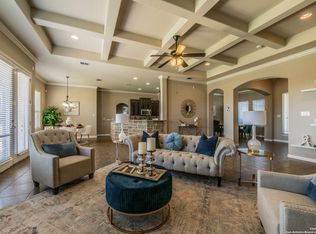 13214 Compass Rose, San Antonio, TX 78263