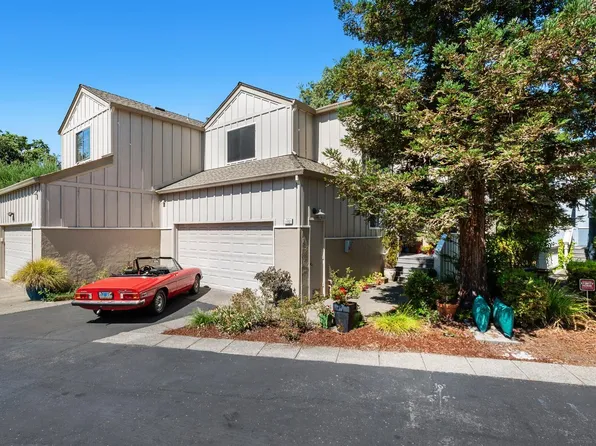 1112 Princeton Drive, Sonoma, CA 95476