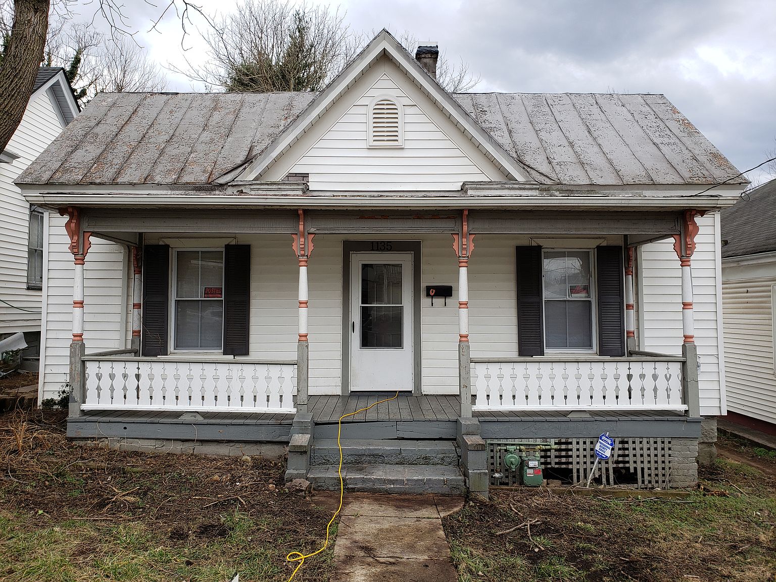 1135 Stewart Ave SE, Roanoke, VA 24013 Zillow