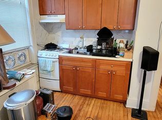 31-44 34th St #1F, Astoria, NY 11106