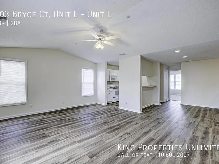 803 Bryce Ct #L — Photo 6