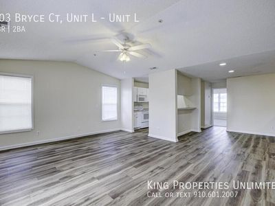 803 Bryce Ct APT L, Wilmington, NC, 28405