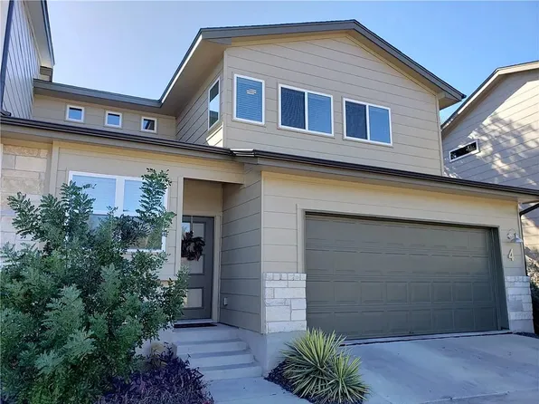 6800 Menchaca Rd #4, Austin, TX 78745