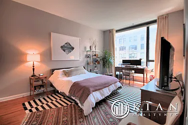 Rented by Kian Realty