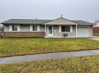 6057 Leycross Dr, Dayton, OH 45424