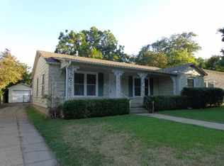 4508 Athens Ave, Waco, TX 76710