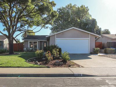 357 Colonial Circle, Vacaville, CA, 95687