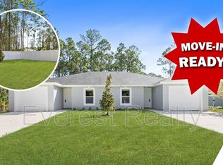 8 Ullman Ct #A, Palm Coast, FL 32164