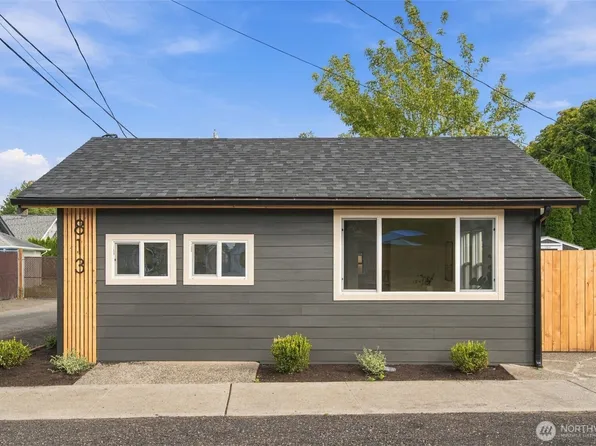813 SE 2nd Street, Auburn, WA 98002