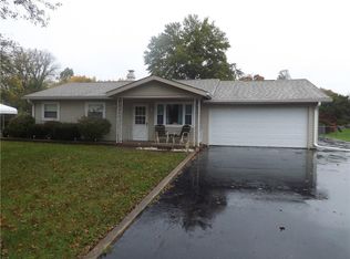 7515 S Haven Ct, Indianapolis, IN 46217