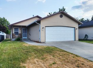 174 E Ryan Dr, Hayden Lake, ID 83835