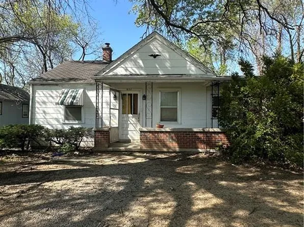 837 Spring St, Atchison, KS 66002