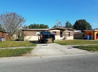 4503 W Hanna Ave, Tampa, FL 33614