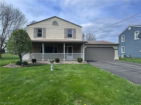 6666 Clingan Rd, Poland, OH 44514