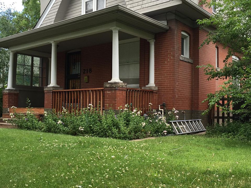 1st image of 218 S Clarkson St