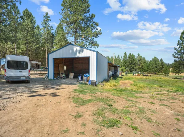 1910 E Mountain Rd, Anatone, WA 99401