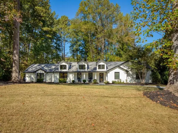 5885 Match Point, Peachtree Corners, GA 30092