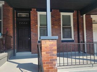 613 N Edgewood St, Baltimore, MD 21229
