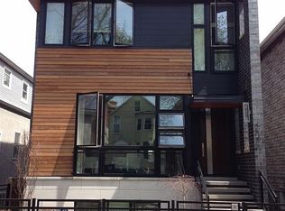 2939 N Seeley Ave, Chicago, IL 60618