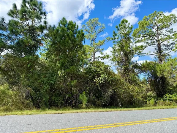 LOT 11 Royal Trails Rd Lot 11, Eustis, FL 32736