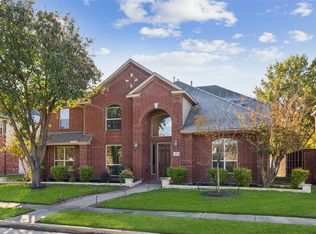 4304 Orchard Gate Dr, Plano, TX 75024