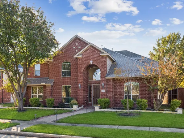 4304 Orchard Gate Dr, Plano, TX 75024
