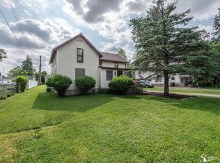 2835 Southwick St, Ida, MI 48140