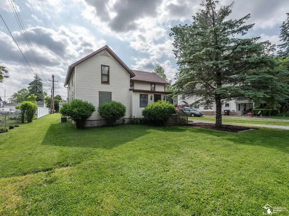 2835 Southwick St, Ida, MI 48140