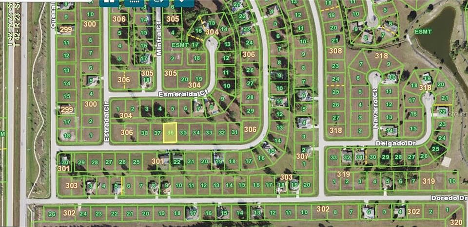 1st image of 25451 Estrada Cir