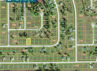 25451 Estrada Cir, Punta Gorda, FL 33955