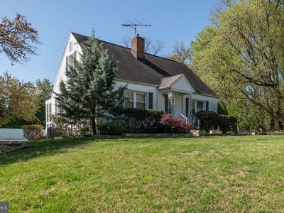 15000 Turkey Foot Rd, Darnestown, MD, 20878