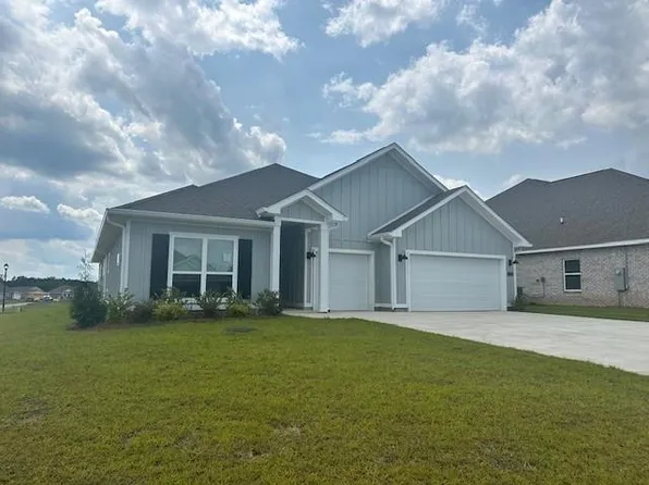 1138 Provision Blvd, Mobile, AL 36608