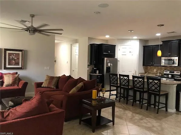 3264 Royal Gardens Ave, Fort Myers, FL 33916