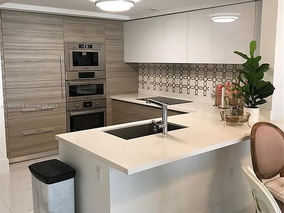 2nd image of 330 Sunny Isles Blvd Unit 5-2203