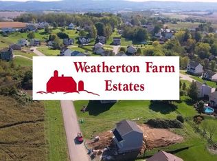 214 Ali Dr, Pleasant Unity, PA 15676