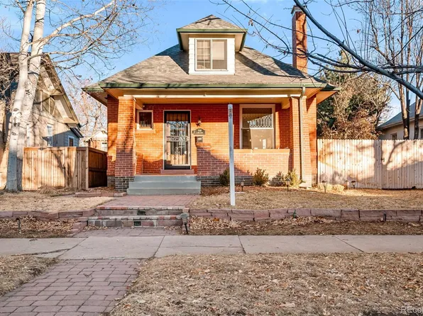 908 S High Street, Denver, CO 80209