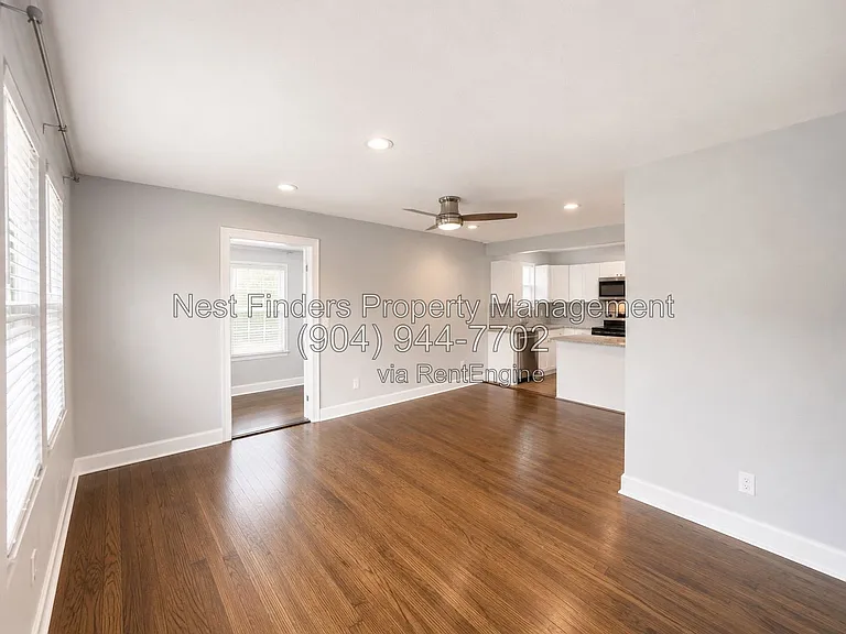 1293 Hamilton St — Photo 8