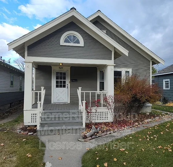 529 Brooks St — Photo 1