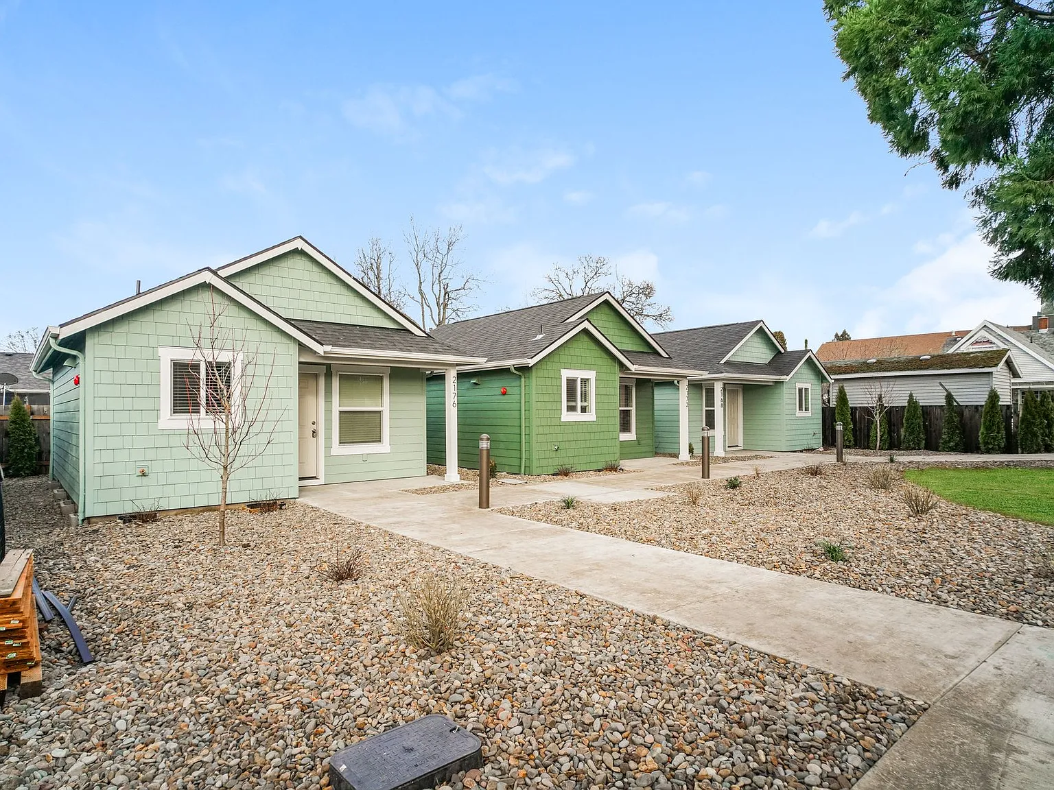 Cottages at Laurel — Photo 3