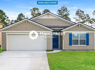 65089 Lagoon Forest Dr, Yulee, FL 32097